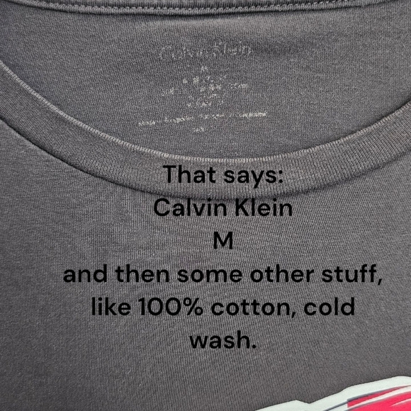 Team Canada Elbows Up Dark Grey Cotton T-shirt Beaver Moose Polar Bear women's M - Picture 4 of 6